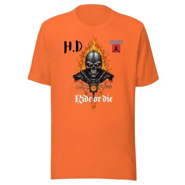 g.p.d Harley davidson