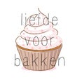 Liefdevoorbakken Liefdevoorbakken
