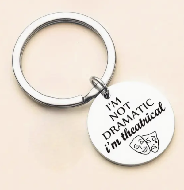 Sleutelhanger