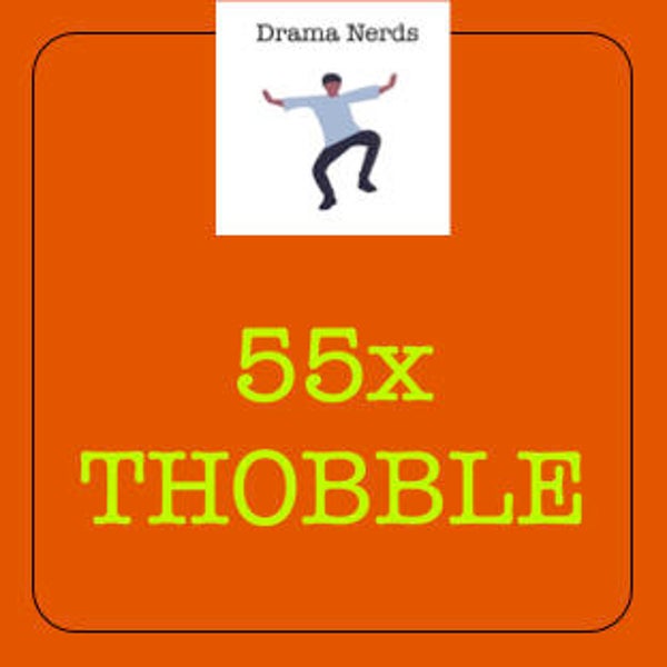 Drama-download 33:Thobble