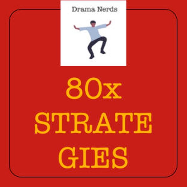 Drama-download: Strategies