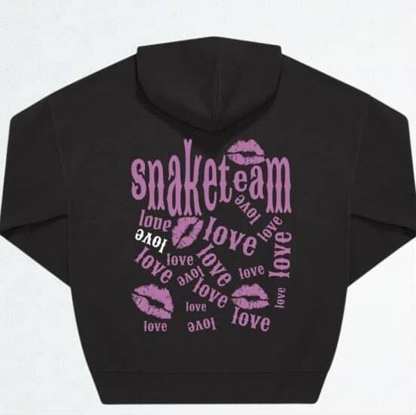 Lover Snake (Limited)