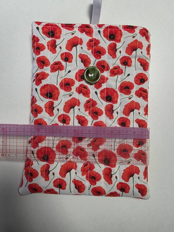 Housse livre, tablette… petit format