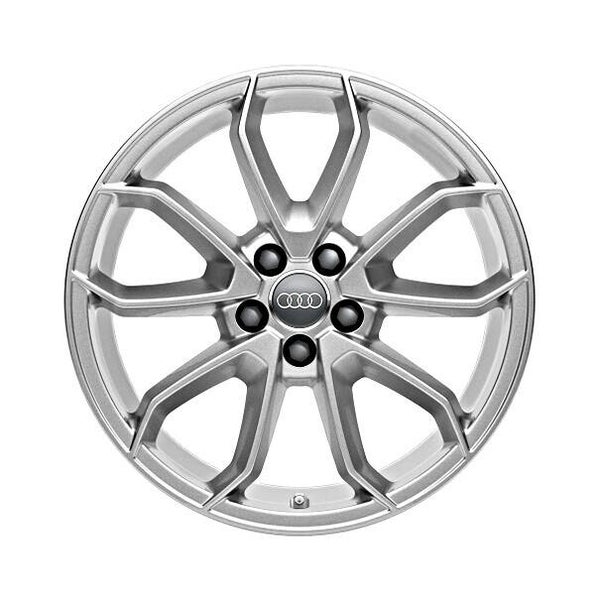 17 inch wintervelg 5 arm carabus A1