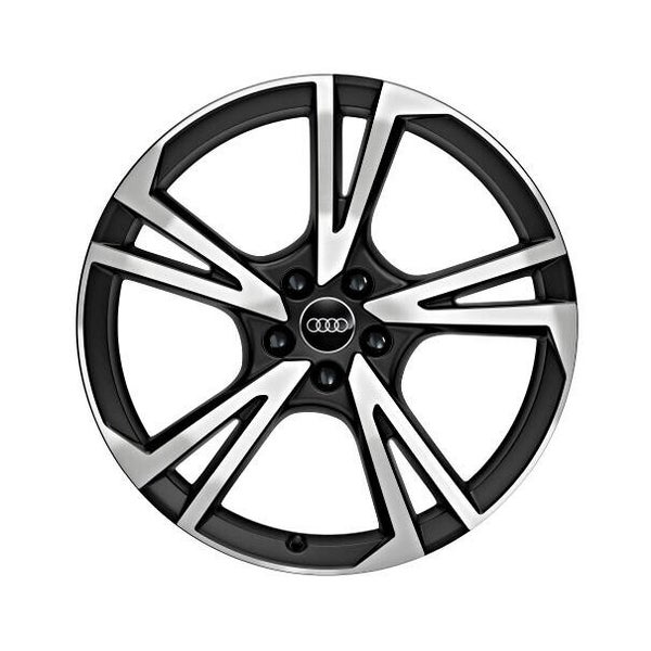 22 inch Falx zomervelg Q7