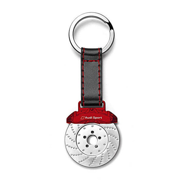 Sleutelhanger, Audi Sport