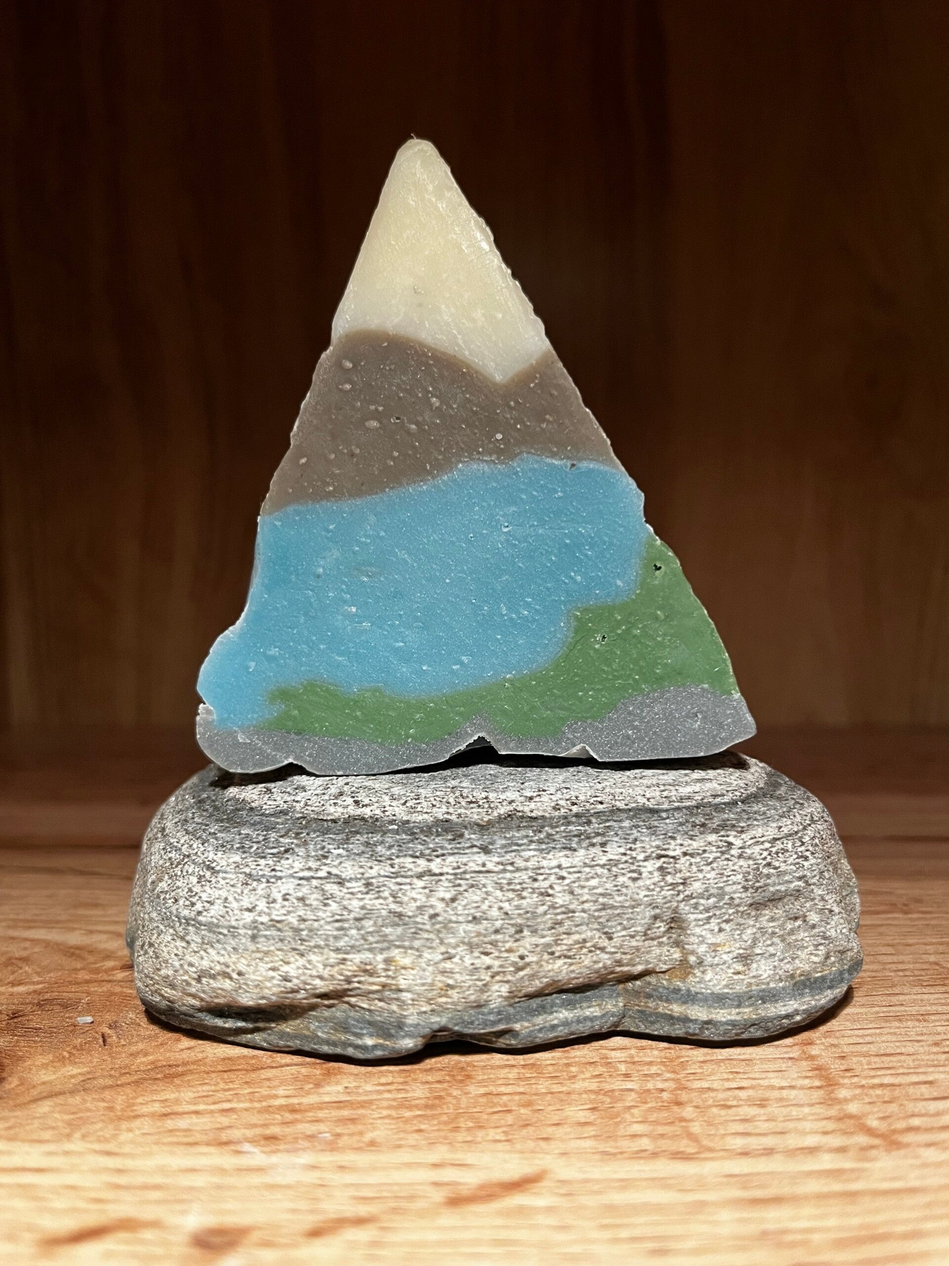 berg + see