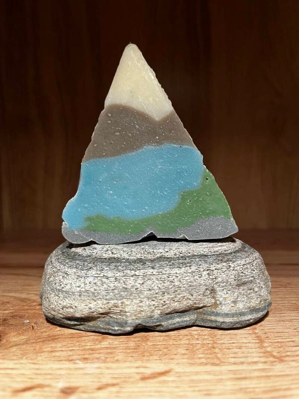 berg + see