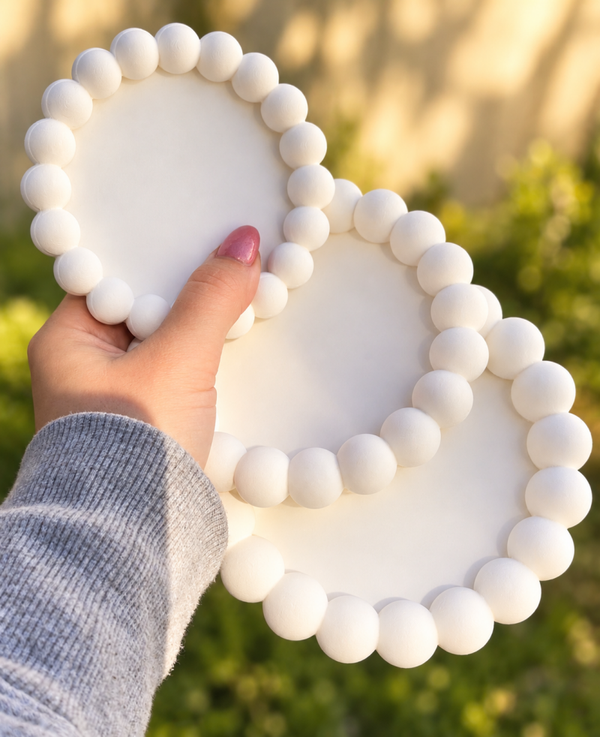Round Bubble