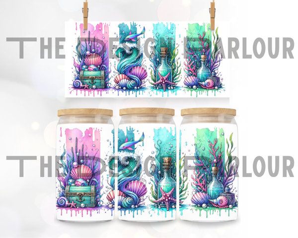 1 - 16oz