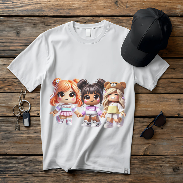 Roblox Girls