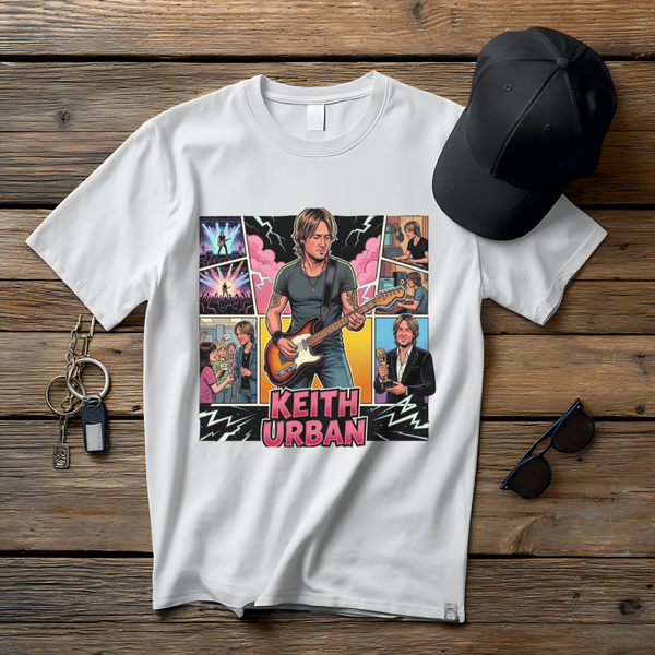 Keith Urban