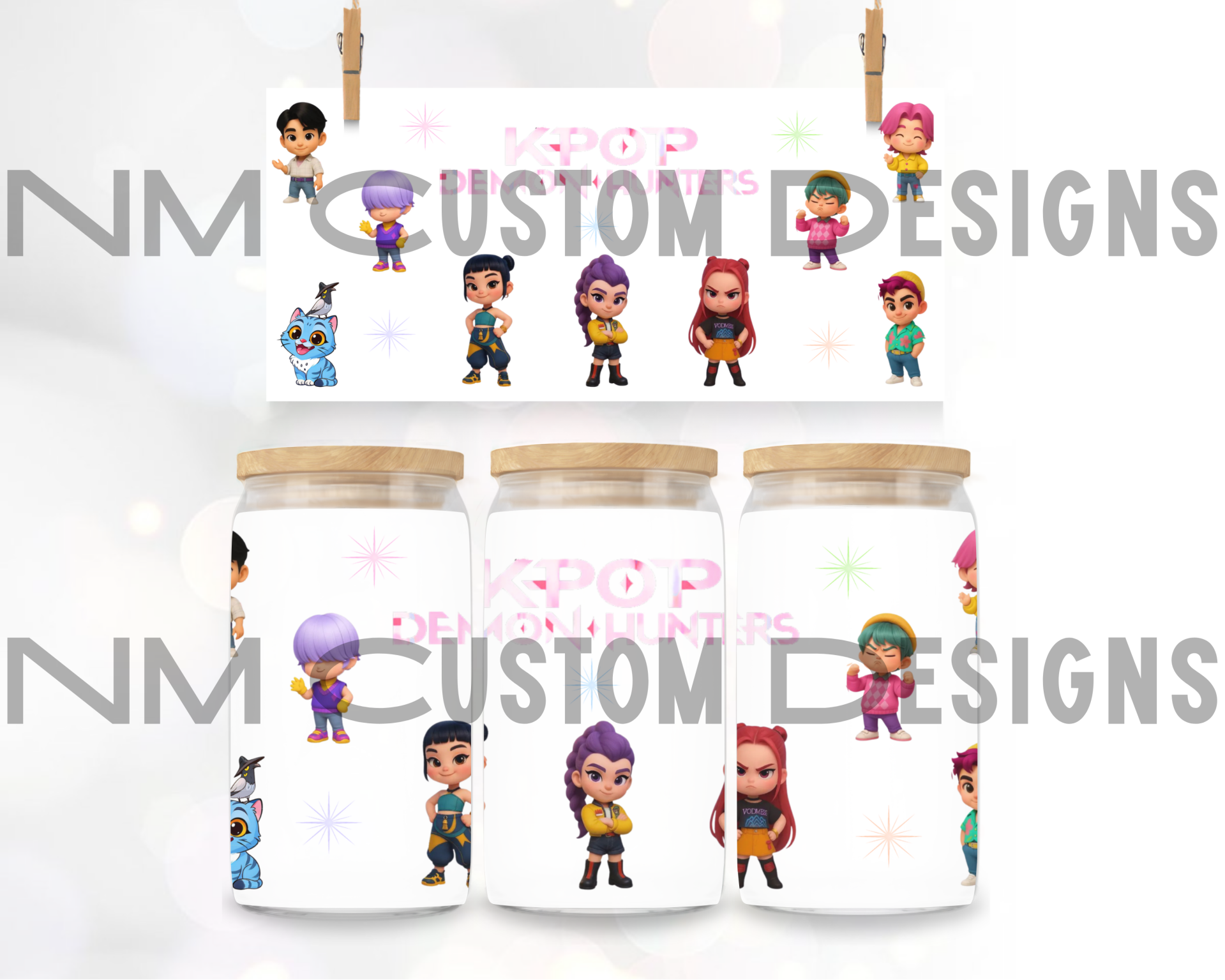 1 - 16oz