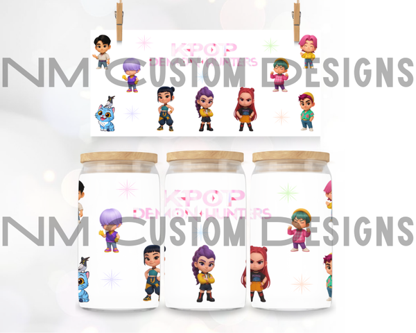 1 - 16oz