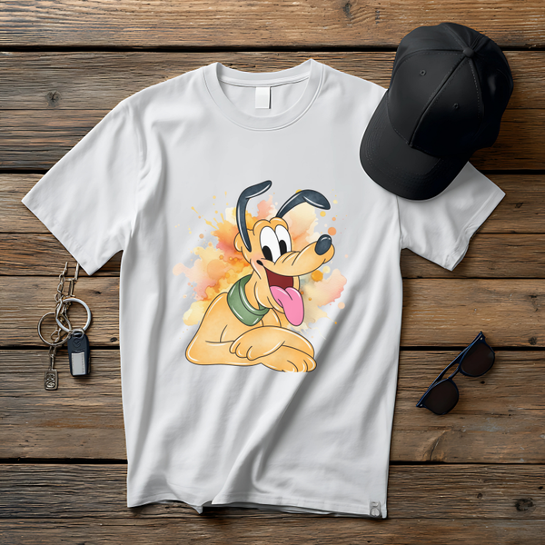 Pluto
