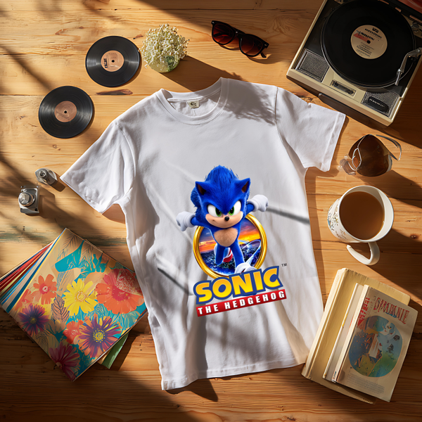 Sonic
