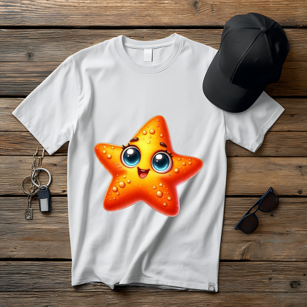 Starfish