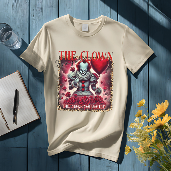 Pennywise The Clown