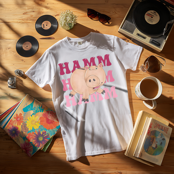 Hamm