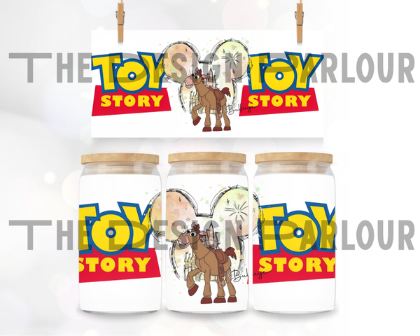 100 - 16oz