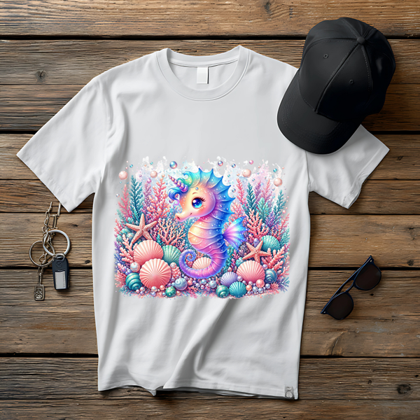 Seahorse