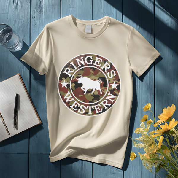 Ringers Western