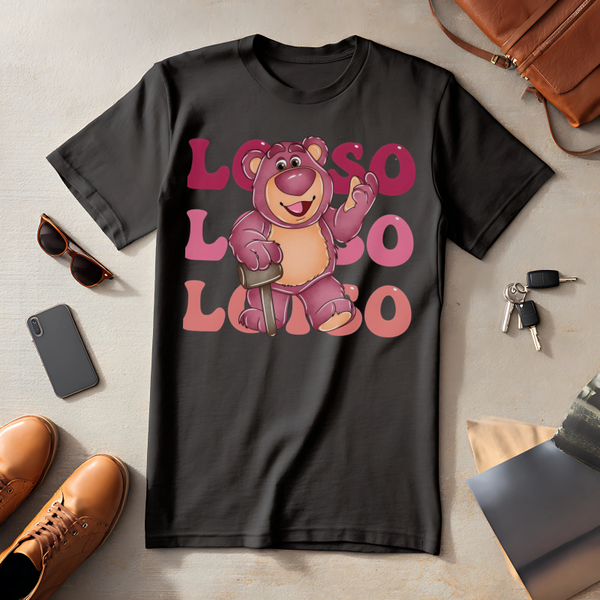 Lotso