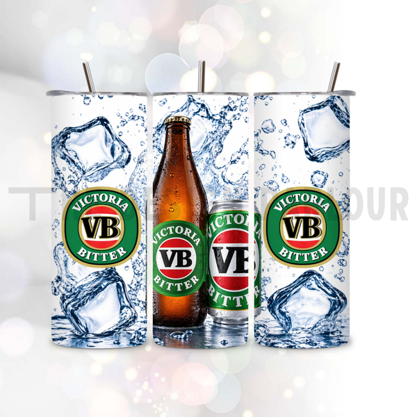 11 - 20oz