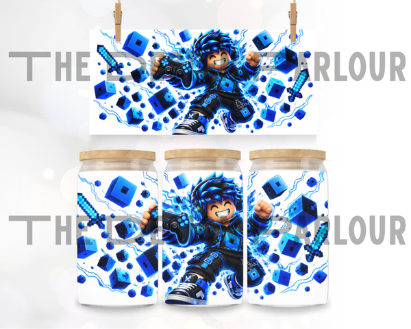 110 - 16oz