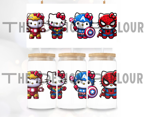 110 - 16oz