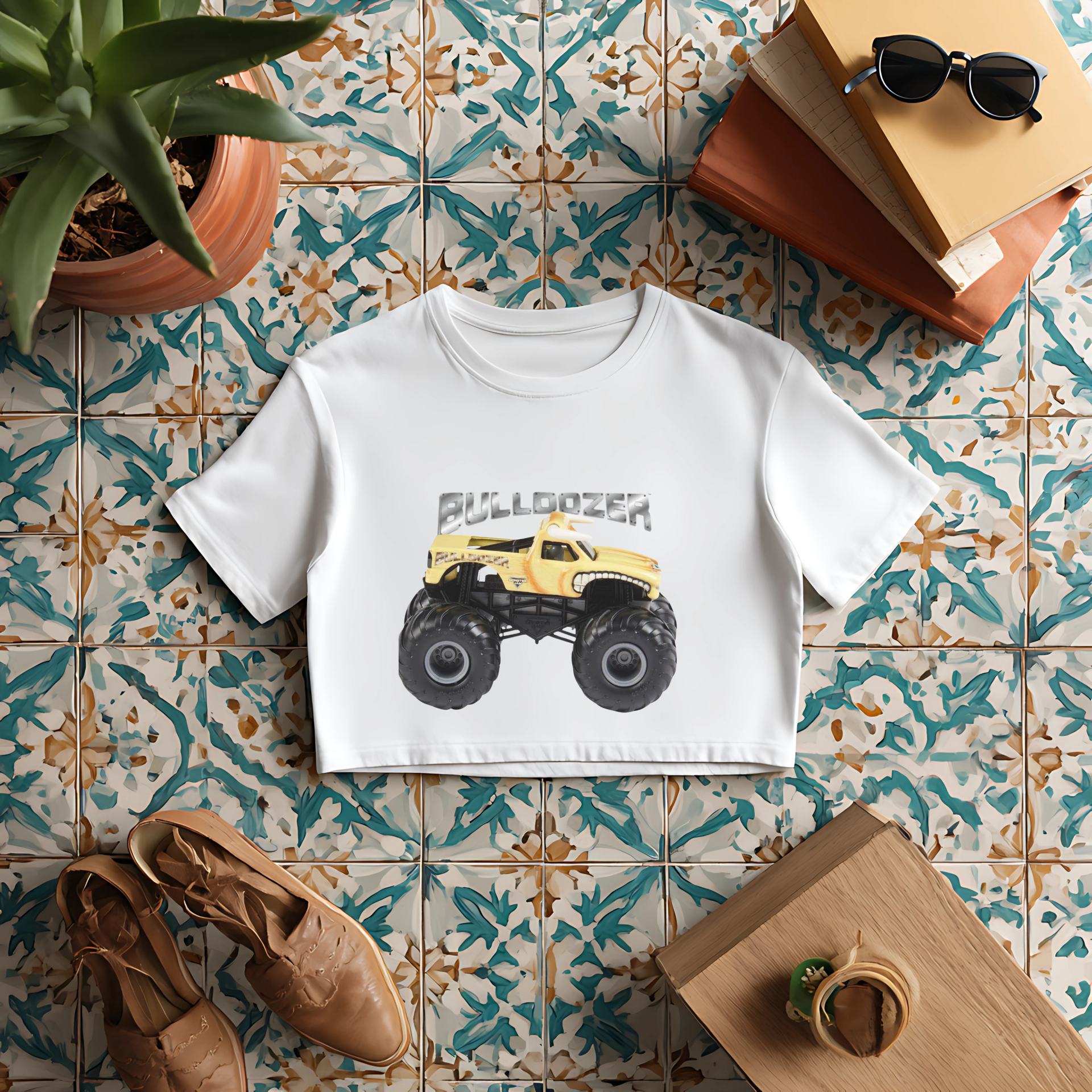 Bulldozer