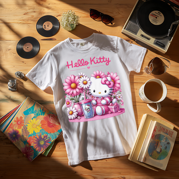 Hello Kitty