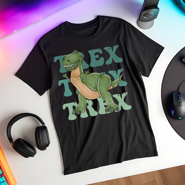 T - Rex