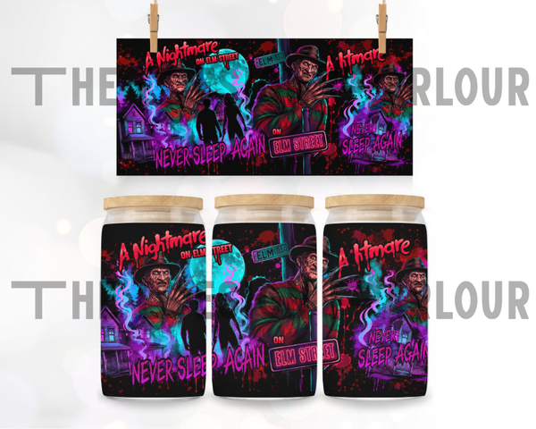 121 - 16oz