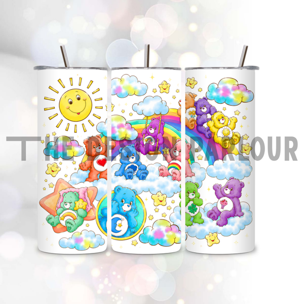 129 - 20oz