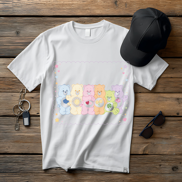 Care Bears