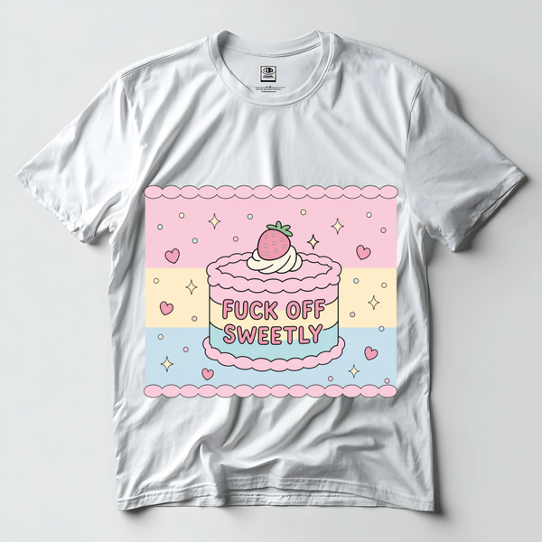 F**k Off Sweetly