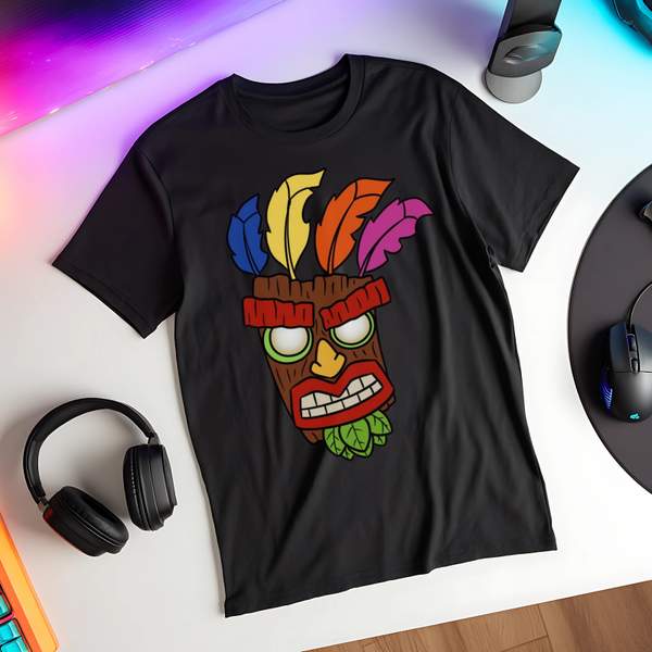 Aku Aku (Crash Bandicoot)