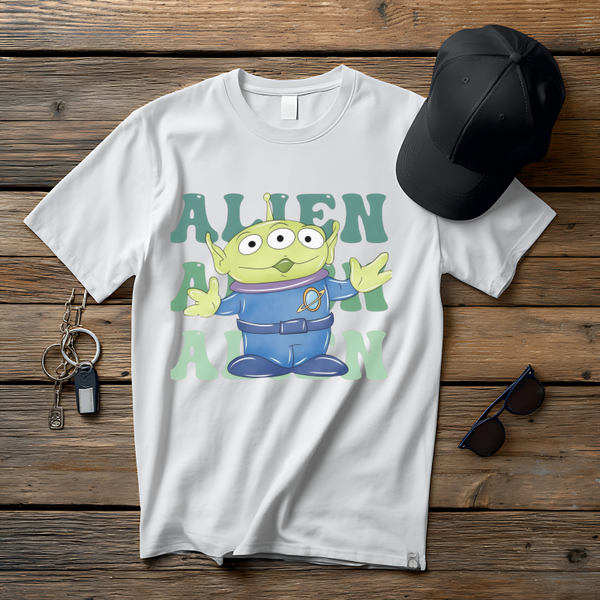 Alien
