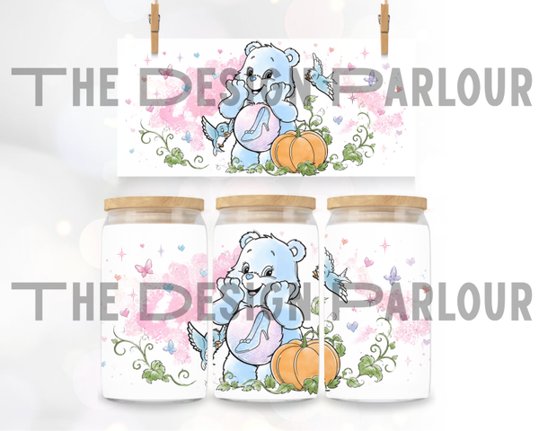 133 - 16oz