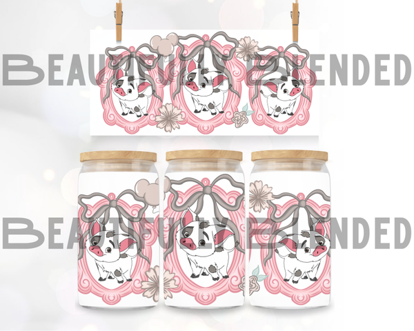 136 - 16oz