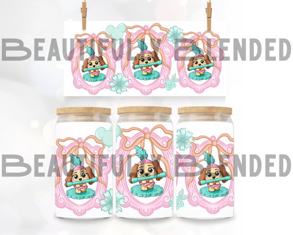 138 - 16oz