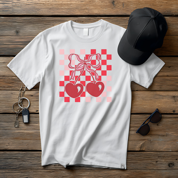 Cherry Pattern
