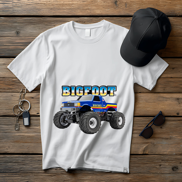 Big Foot