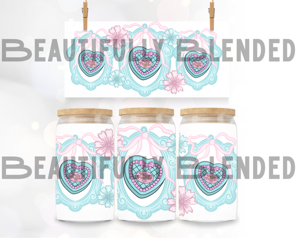 144 - 16oz