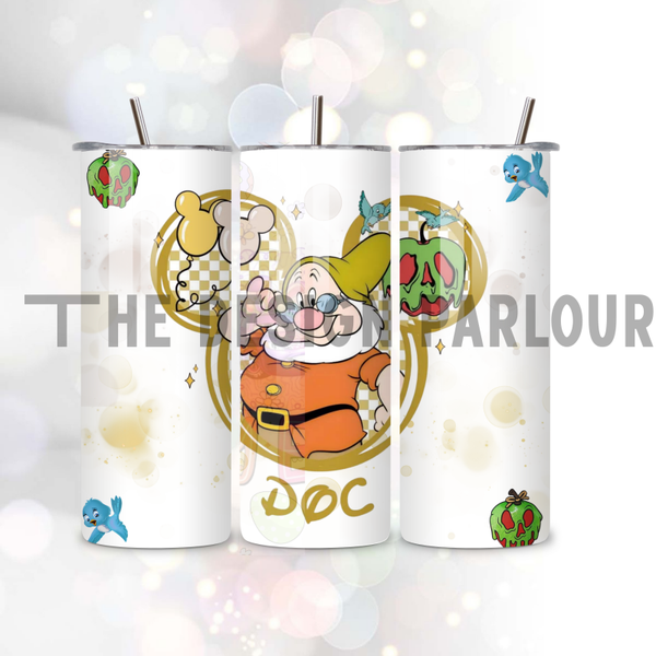 130 - 20oz