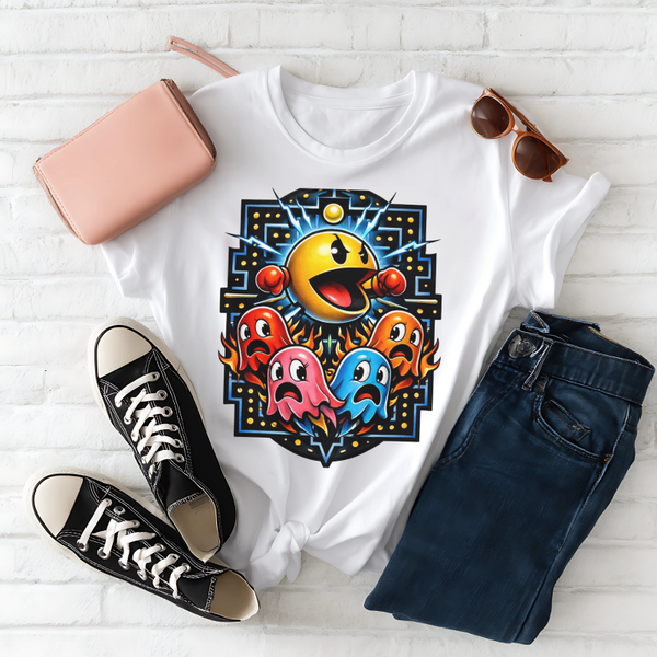 Pac Man