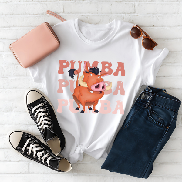 Pumba