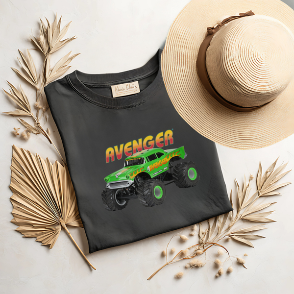 Avenger