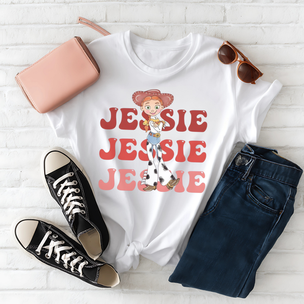 Jessie